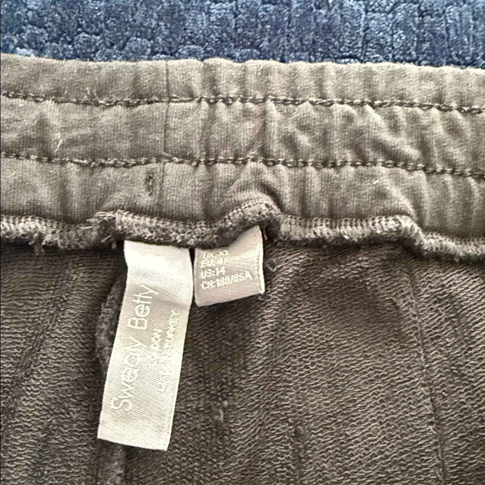 Sweaty Betty Pants View 2